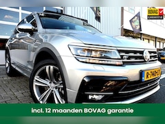 Volkswagen Tiguan - 2.0 TSI 4Motion R-Line LEER/NAV/VIRTU/PANO