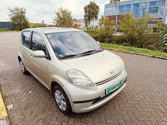 Daihatsu Sirion 2 - 1.3-16V Exclusive