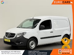 Mercedes-Benz Citan - 109 CDI Trekhaak Airco Cruise Control Stoelverwarming