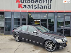 Mercedes-Benz C-klasse - 280 Avantgarde - Automaat - Cruise - Navi