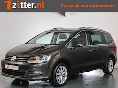 Volkswagen Sharan - 1.4 TSI Highline Apple Carplay, Trekhaak, Cruise Control