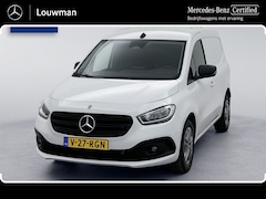 Mercedes-Benz Citan - 110 CDI L1 Pro Automaat Carplay Stoelverwarming Trekhaak Cruise control