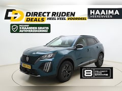 Peugeot 2008 - 1.2 Hybrid 145 Envy DEMO | Camera Voor & Achter | Adaptieve Cruise Control | Navigatie | K