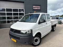 Volkswagen Transporter - 2.0 TDI L2H1 Dubbele Cabine
