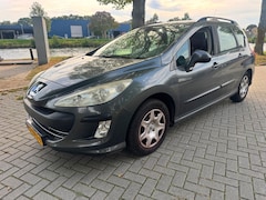 Peugeot 308 SW - 1.6 HDiF Blue Lease
