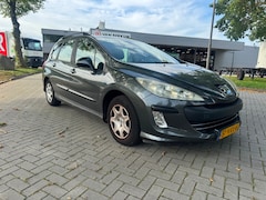 Peugeot 308 SW - 1.6 HDiF Blue Lease