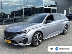Peugeot 308 - 1.2 PureTech GT Automaat | Carplay | Trekhaak Afneembaar | 360* Graden Camera | PDC V+A |