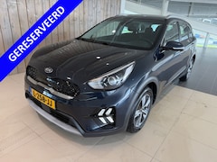 Kia Niro - 1.6 GDi Hybrid DynamicLine SOH 100%
