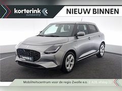 Suzuki Swift - 1.2 Select Smart Hybrid