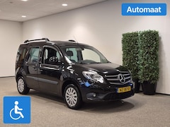 Mercedes-Benz Citan - L1 Rolstoelauto Automaat 3+1