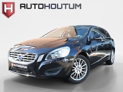 Volvo V60 - 1.6 T3 Momentum