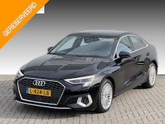 Audi A3 Limousine - 30 TFSI Business edition NL-AUTO | CAMERA | AUTOMAAT | DIGIDASH
