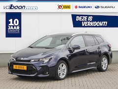 Suzuki Swace - 1.8 Hybrid Select Automaat | Cruise | Carplay/Android | Camera | Lm-Velgen
