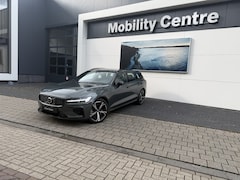 Volvo V60 - T6 Plug-in hybrid AWD Plus Dark