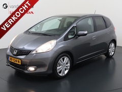 Honda Jazz - 1.4 i-VTEC 100pk Comfort Plus