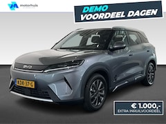 BYD Atto 2 - 1.5 DM-i Boost | Rijdende DEMO |