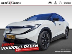 Nissan LEAF - Evolve 52 kWh | Apple Carplay/Android Auto|telefoonintegratie premium | Cruise control ada