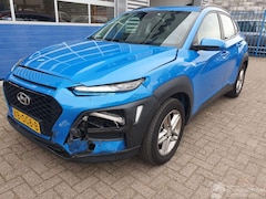 Hyundai Kona - 1.0T Essence