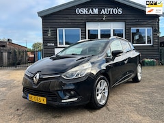Renault Clio Estate - 0.9 TCe Limited Airco, Cruise control, elec pakket