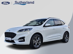 Ford Kuga - 2.5 PHEV ST-Line X | Slechts 16.000 KM | Winter Pack | Technology Pack | Adaptive Cruise C