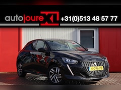 Peugeot 208 - 1.5 BlueHDi Blue Lease Allure