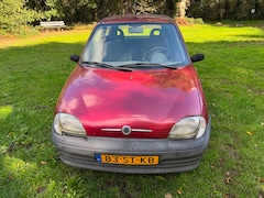 Fiat Cinquecento - Cinquecento/600 1.1 Actual