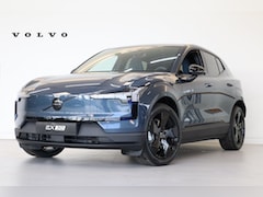 Volvo EX30 - Black Edition P5 272PK Long Range Elektrisch Plus Europa | HK Audio | Black Pack | Stoel&S