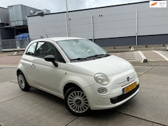 Fiat 500 - 1.2 Naked AIRCO Volledig onderhouden APK 5DR