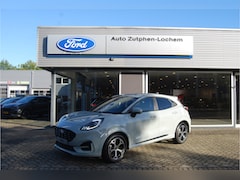 Ford Puma - 1.0 EcoBoost Hybrid 155PK ST-Line X AUTOMAAT | ADAPTIEVE CRUISE | 360 CAMERA | WINTERPACK