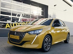 Peugeot 208 - 1.2 PureTech Road Trip uitv. - Navigatie / Apple Carplay I Airco I LED I DPC I Sport pakke