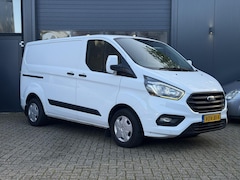 Ford Transit Custom - 280 2.0 TDCI L1H1 Trend | Cruise | airco