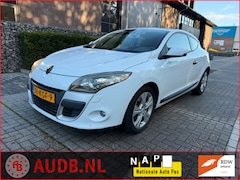 Renault Mégane Coupé - 2.0 TCe Dynamique| SPORT VLG.|AIRCO|NWE.APK|