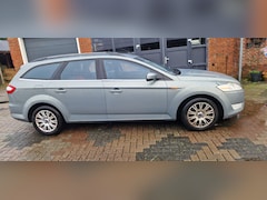 Ford Mondeo Wagon - 2.0-16V Titanium