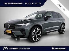 Volvo XC60 - 2.0 T6 Plug-in hybrid AWD Ultra Dark