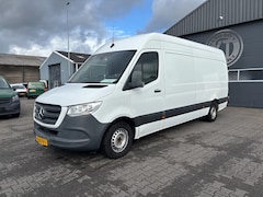Mercedes-Benz Sprinter - 316 CDI L3 H2 Airco Camera PDC Cruise control