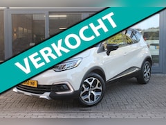Renault Captur - 1.2 TCe Intens | Automaat | Airco | Navigatie | Camera | Keyless | Telefoonvoorbereiding |