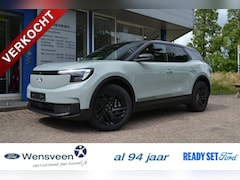 Ford Explorer - Extended Range RWD 79 kWh 286pk Collection | VOORRAAD NIEUW, €3500 korting