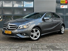 Mercedes-Benz A-klasse - 180 Ambition | MEMORY | CRUISECR | Navi