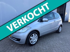 Mercedes-Benz A-klasse - 160 BlueEFFICIENCY Business Class