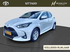 Toyota Yaris - 1.5 Hybrid 115 Active