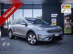 Kia Niro - 1.6 GDi Hybrid Executive*PHEV*SCHUIFDAK*LEDER*JBL