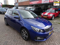 Peugeot 308 - 1.2 PureTech Allure/Automaat/Pano.dak/Navi/LMV