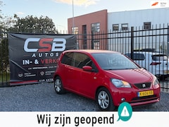 SEAT Mii - 1.0 Style Chic AIRCONAVIAPK2027KOOPJE