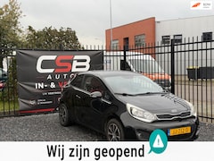 Kia Rio - 1.1 CRDi Plus Pack AIRCOAPKCRUISEPDCKOOPJE