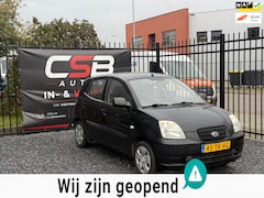 Kia Picanto - 1.0 Light APK20275DEURSKOOPJE