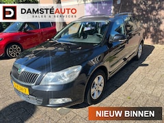 Skoda Octavia Combi - 1.4 TSI Ambition Business Line