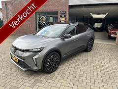 Renault Scenic E-Tech - EV87 long range esprit Alpine