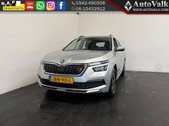 Skoda Kamiq - 1.0 TSI Business Edition. Trekhaak