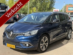 Renault Grand Scénic - 1.3 TCe Intens 7persoons | Trekhaak | Airco | PDC