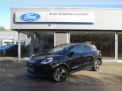 Ford Puma - 1.0 EcoBoost Hybrid 155PK ST-Line X AUTOMAAT 360 CAMERA |ALLSEASON BANDEN | BLIS | WINTERP